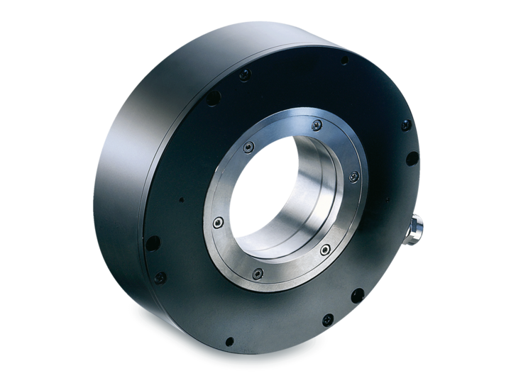 Baumer encoder - Large hollow shafts - 20 mm to 150 mm