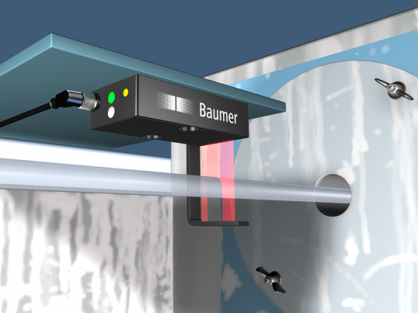 Diameter control