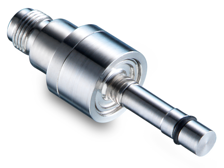 Direct measurement - cavity pressure sensors