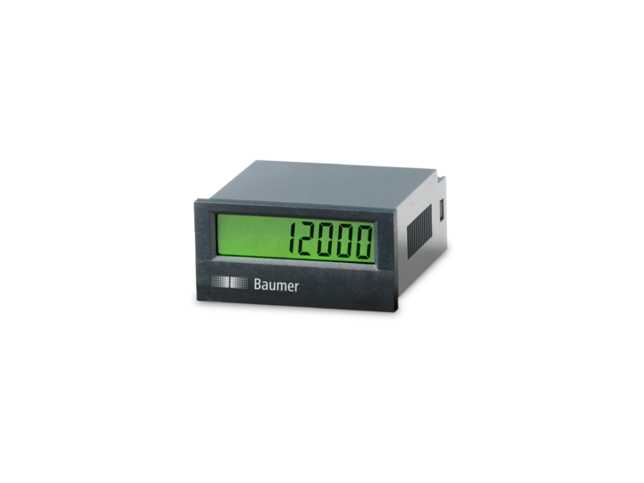 Electronic tachometers - frequency meters