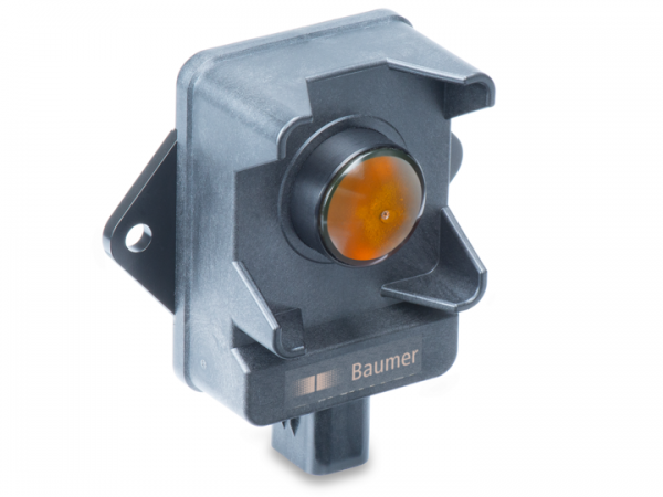 Off-highway distance measurement