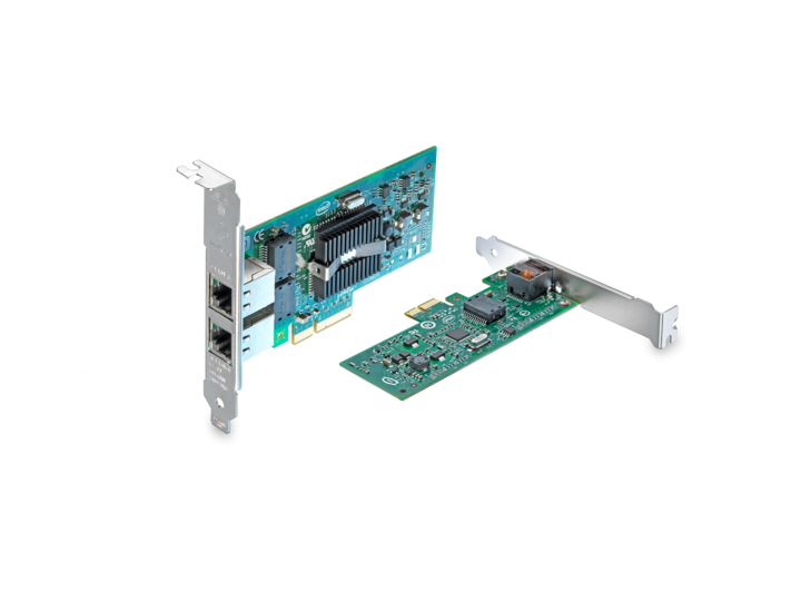 PCIe - Adapters